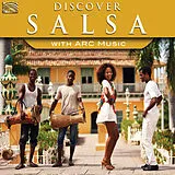 Various CD Discover Salsa With Arc Music