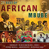 Insingizi/Black Umfolosi/Iyasa CD Best Of African Mbube