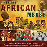 Insingizi/Black Umfolosi/Iyasa CD Best Of African Mbube