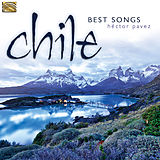 Hector Pavez CD Chile - Best Songs