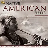 Various CD Native American Flute