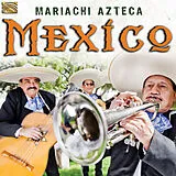 Mariachi Azteca CD Mexico