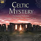 Various CD Celtic Mystery