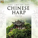 Ying Xiao CD The Art Of The Chinese Harp
