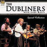 The Dubliners CD The Dubliners With Luke Kelly