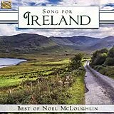 Noel McLoughlin CD Song For Ireland