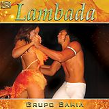 Grupo Bahia CD Lambada