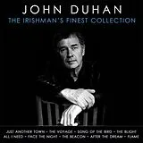 John Duhan CD The Irishman's Finest Collection