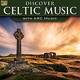 Various CD Discover Celtic Music