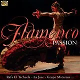 Various CD Flamenco Passion