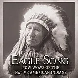 Various CD Eagle Song - Pow Wows Of The Native