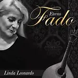Linda Leonardo CD Eterno Fado