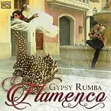 Various CD Gypsy Rumba Flamenco