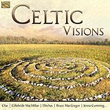 Various CD Celtic Visions