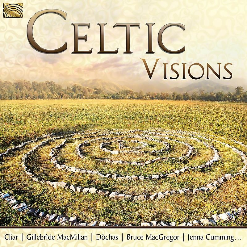 Celtic Visions Various Artists CD kaufen Ex Libris