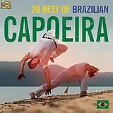 Various CD 20 Best Of Brazilian Capoeira