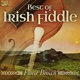 Florie Brown CD Best Of Irish Fiddle