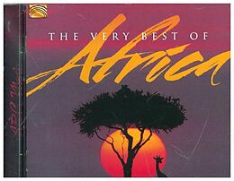 Various CD The Very Best Of Africa