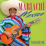 Mariachi Sol CD Mariachi Mexico