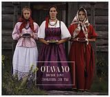 Otava Yo CD Do You Love