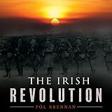 Pól Brennan CD The Irish Revolution