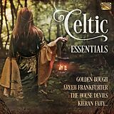 Various CD Celtic Essentials