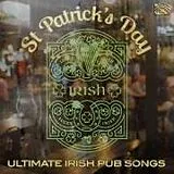 Various CD St Patrick'S Day-Ultimate Irish Pub Songs