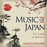 Yamato Ensemble CD Music Of Japan