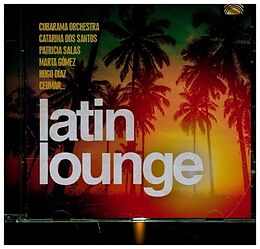 Various CD Latin Lounge