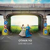 Otava Yo CD Loud And Clear