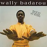 Badarou,Wally Vinyl Back To Scales To-night