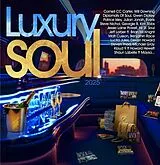 Various CD Luxury Soul 2025