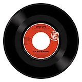 Rockie Robbins Single (analog) Good Life/Let'S Groove