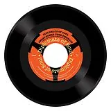 Diplomats Of Soul Single (analog) Sweet Power Your Embrace/Brighter Tomorrow