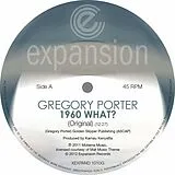 Gregory Porter Vinyl 1960 What? (Vinyl)