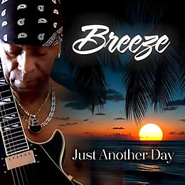 Breeze CD Just Another Day