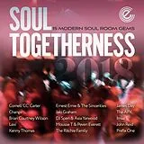 Various Artists Vinyl Soul Togetherness 2018