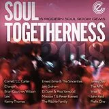 Various CD Soul Togetherness 2018