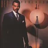 Bert Robinson CD No More Cold Nights