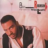 Bert Robinson CD I Promise You Love