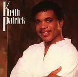 Keith Patrick CD Keith Patrick