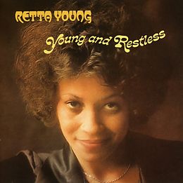 Retta Young CD Young And Restless
