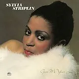 Striplin Sylvia LP (analog) Give Me Your Love