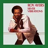 Ayers Roy LP (analog) Silver Vibrations