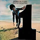 Hutton Bobby LP (analog) Piece Of The Action