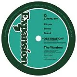 Warriors,The Vinyl Destination