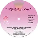Scott,Robb LP (analog) Neptune Atmosphere - Remixes