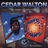 Cedar Walton CD Mobius / Beyond Mobius