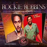 Rockie Robbins CD Rockie Robbins/you And Me
