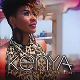 Kenya CD My Own Skin
